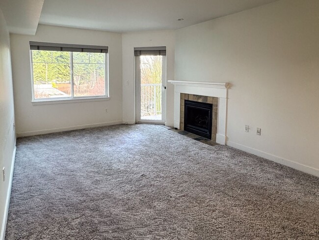 Building Photo - 1Bd/1Ba Seattle Condo