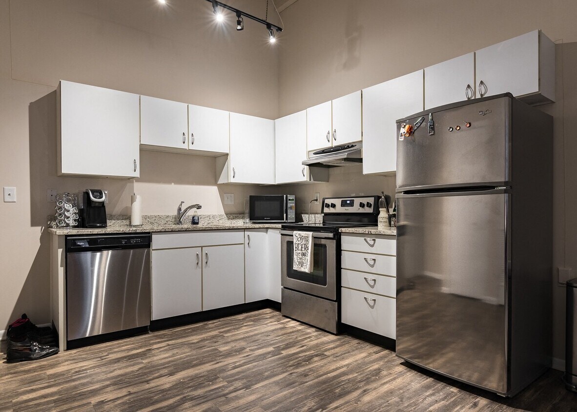 Foto principal - Groton Lofts