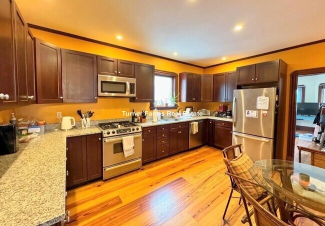 Foto del edificio - 29 Fairmount Ave