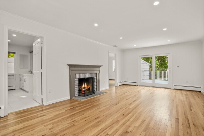 Foto del edificio - 8 Annjim Dr