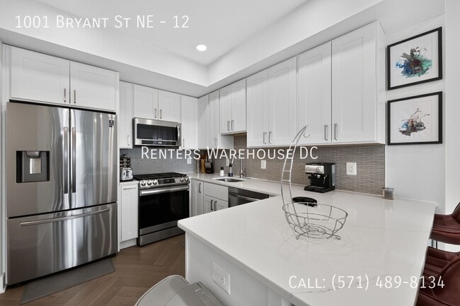 Photo - 1001 Bryant St NE-12 House