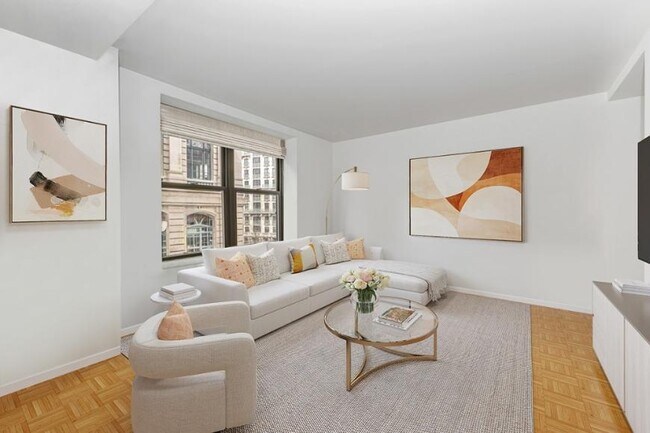 Foto del edificio - 1 bedroom in New York NY 10023