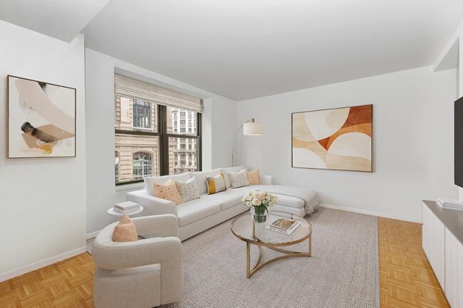 Building Photo - 1 bedroom in New York NY 10023