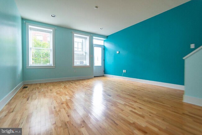Foto del edificio - 2147 Ellsworth St