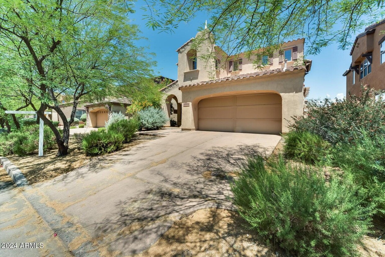 Foto principal - 9302 E Horseshoe Bend Dr