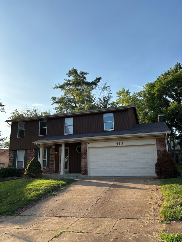 Building Photo - 413 Talbert Ct