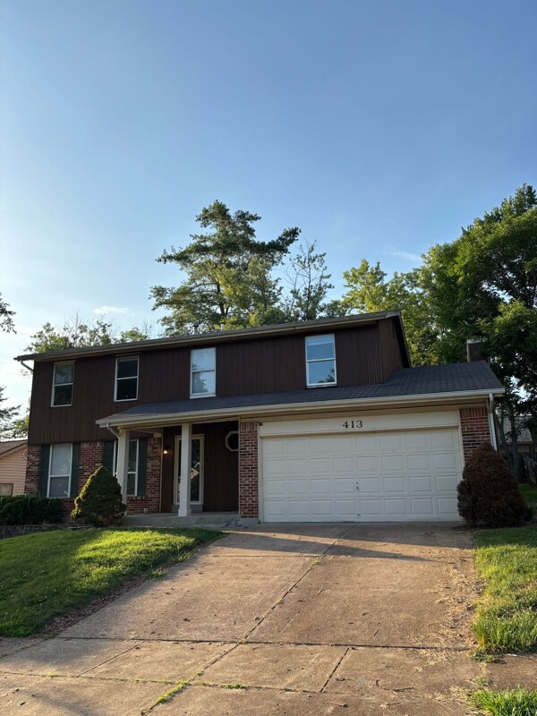 Foto del edificio - 413 Talbert Ct