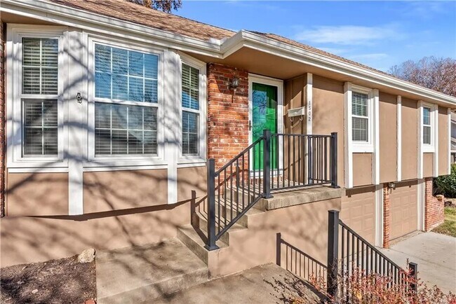 Frente - 1502 SW 9th St