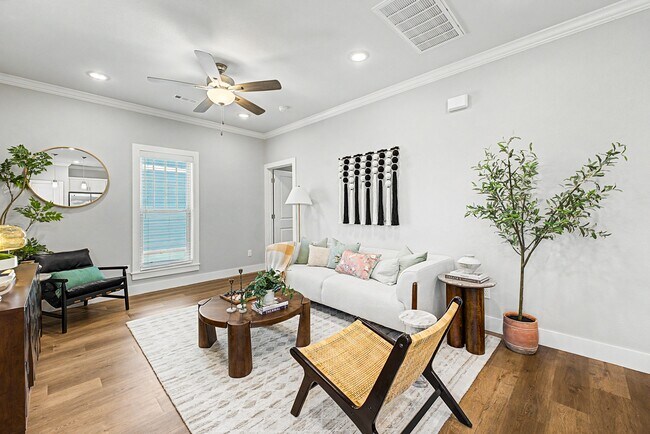 Foto del edificio - Hawthorne Grove