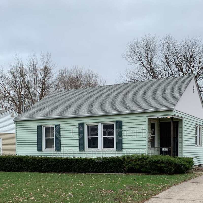 Foto principal - 3939 14th St