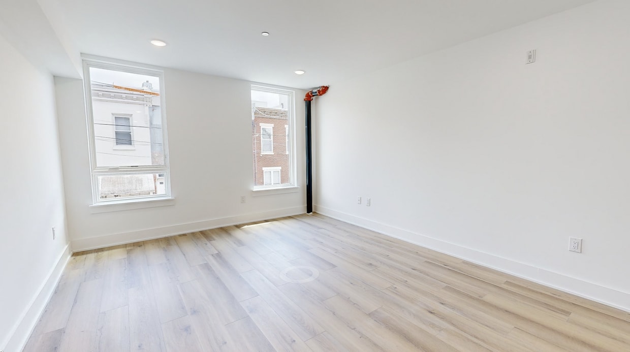 Photo - 3612-3614 Haverford Ave Apartments