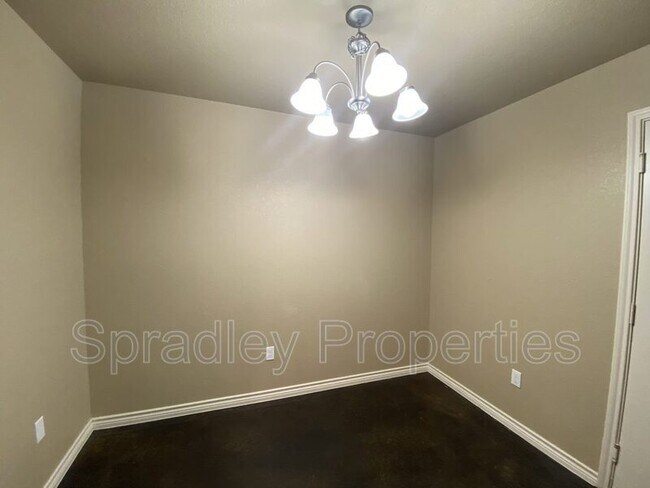 Building Photo - 1539 Brazos Rd