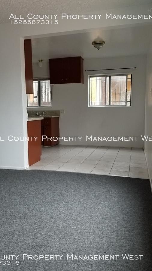 Building Photo - 2 bedroom in Los Angeles CA 90003