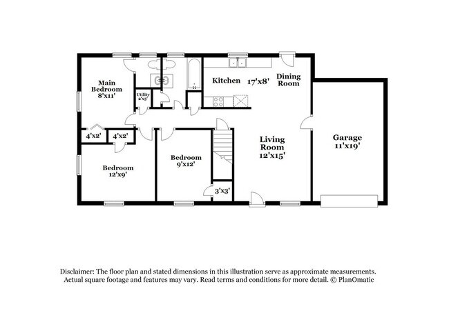 Foto del edificio - 6325 Wellington Way