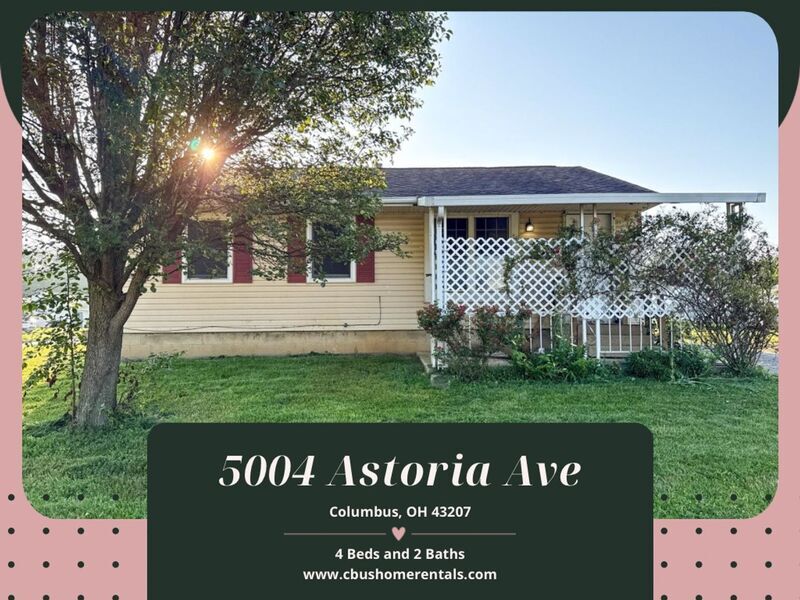 Foto principal - 5004 Astoria Ave