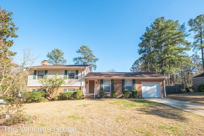 Building Photo - 4 br, 3 bath House - 108 Saint Marys Parkway