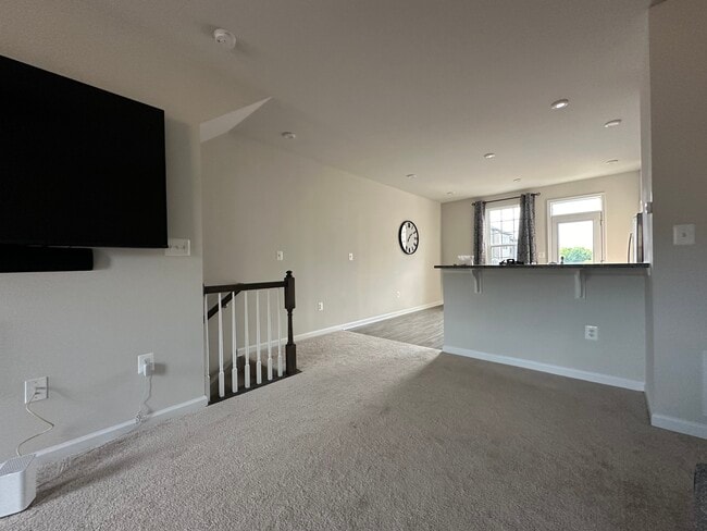 Building Photo - 1107 Rampart Dr