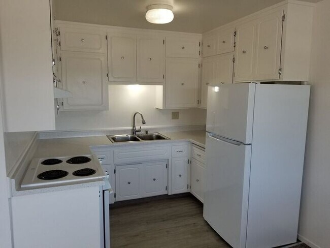 Building Photo - 2555 Solano Rd