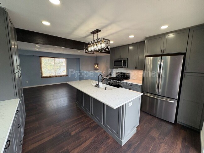 Foto del edificio - 3054 S Fraser St