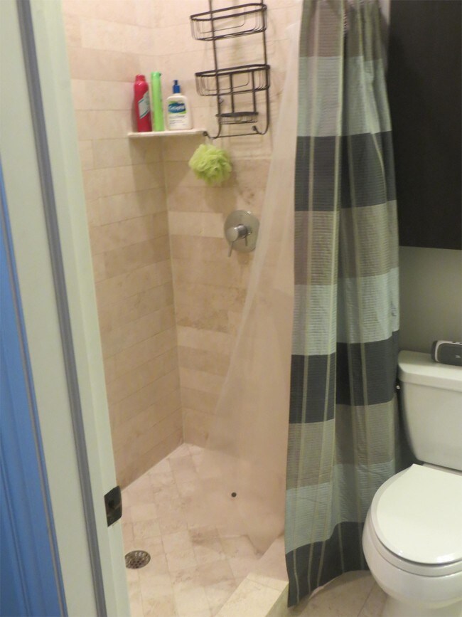 Building Photo - 718 N Throop - 2