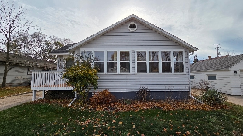 Foto principal - 1310 Waverly Ave