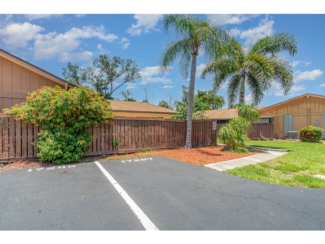 Photo - Lawn Care Included! Great Location, Pool, Tennis Court, Assigned Parking Spaces, House