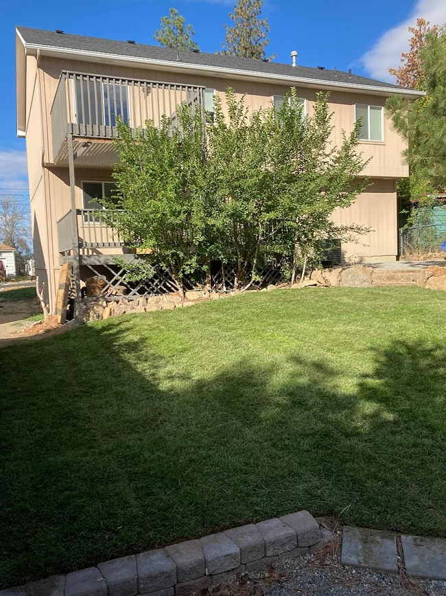 Building Photo - Lowther Single Family