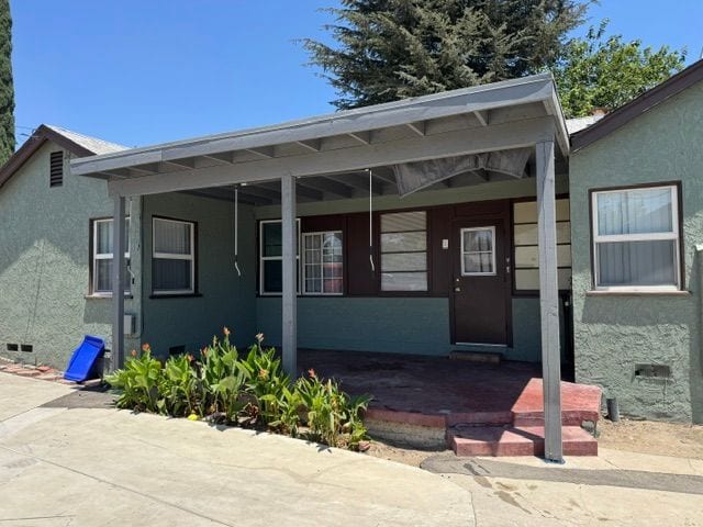 Building Photo - 1260 Canyon Rd