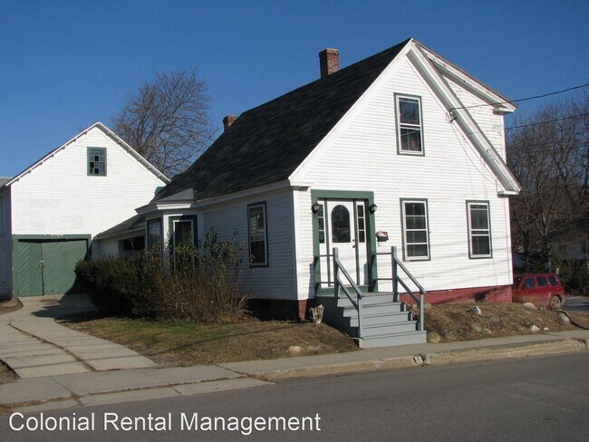 Building Photo - 4 br, 1.5 bath House - 38 Spring Spring 38