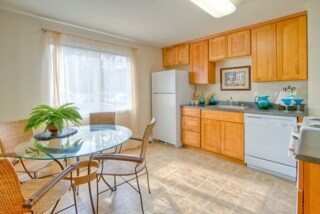 Foto del edificio - Arbor Place Apartments