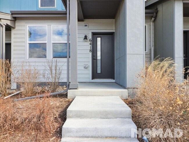 Foto del edificio - 3 Bedroom Townhome in Denver