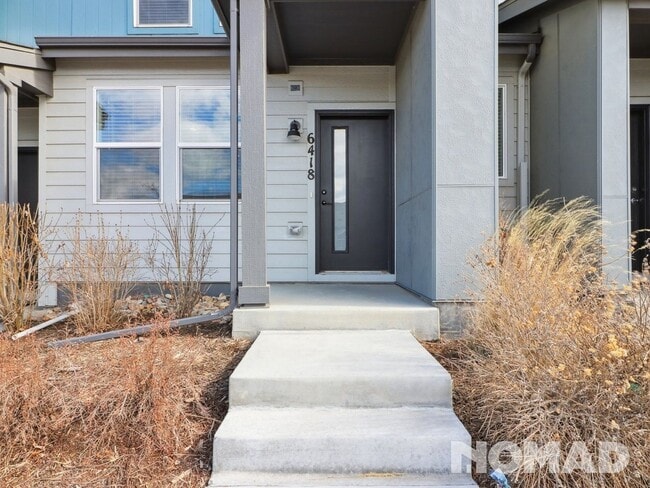 Building Photo - 6418 N Ceylon St