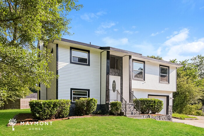 Foto del edificio - 620 Crestmont Ct