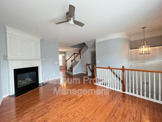 Building Photo - 1310 Thornborough Dr