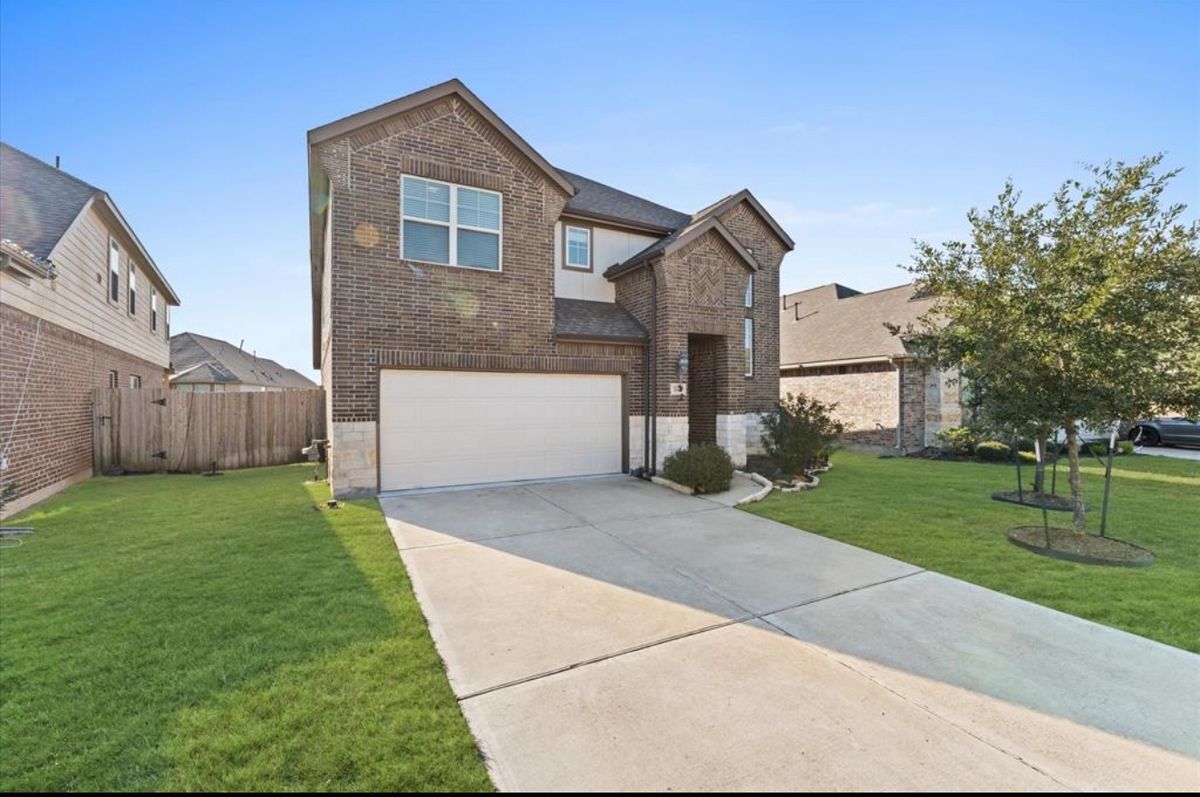 Primary Photo - 31423 Elkcreek Bend Dr