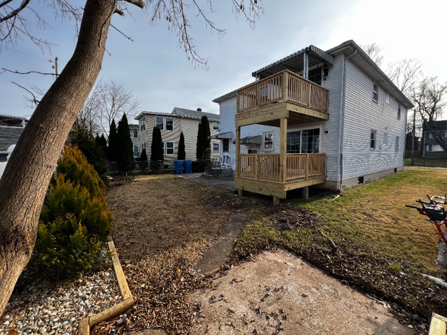 Foto del edificio - 163 Oakland Ave