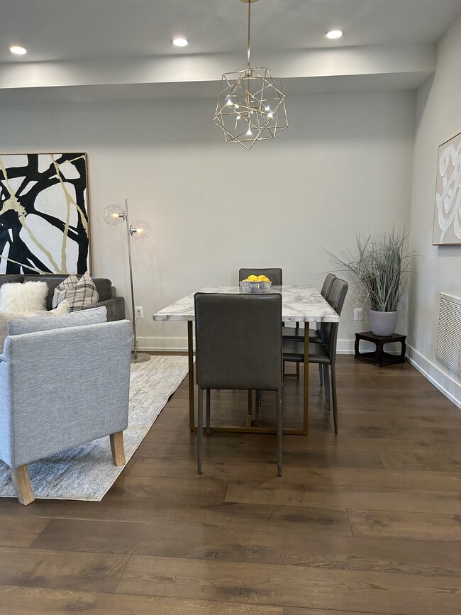 Foto del edificio - 417 4th St SE