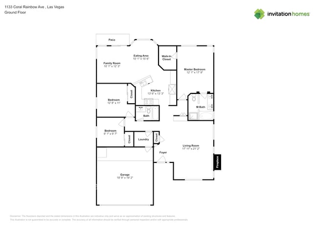 Building Photo - 1133 Coral Rainbow Ave