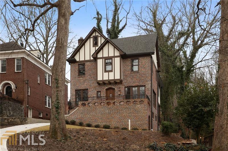 Foto principal - 1309 Stillwood Dr NE