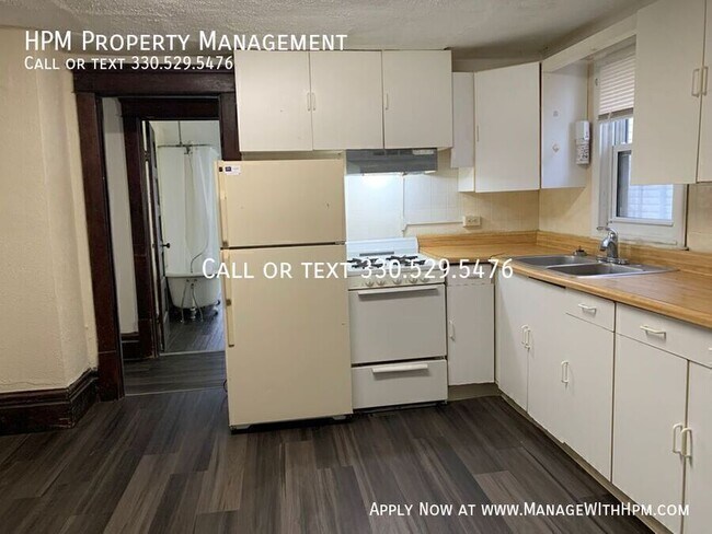 Foto del edificio - 202 W Long St