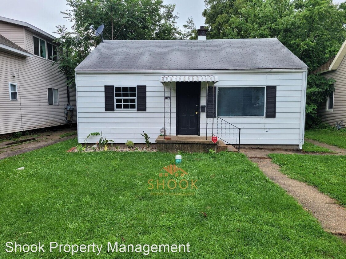 Primary Photo - 2 br, 1 bath House - 1722 Vinton St