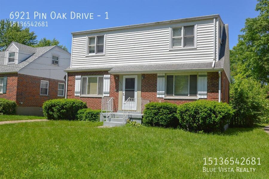 Primary Photo - 6921 Pin Oak Dr