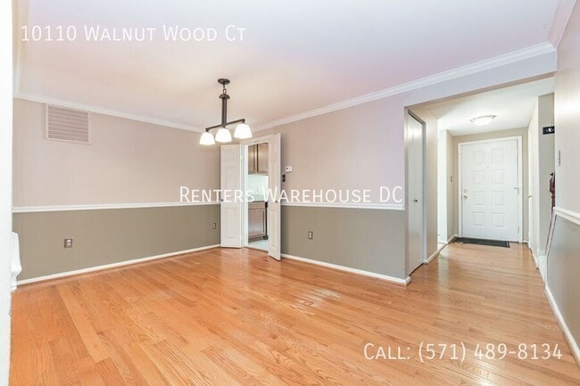 Building Photo - 10110 Walnut Wood Ct