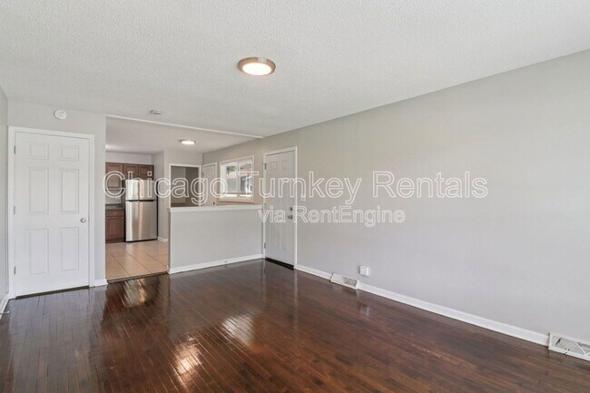 Foto del edificio - 16538 Park Ave