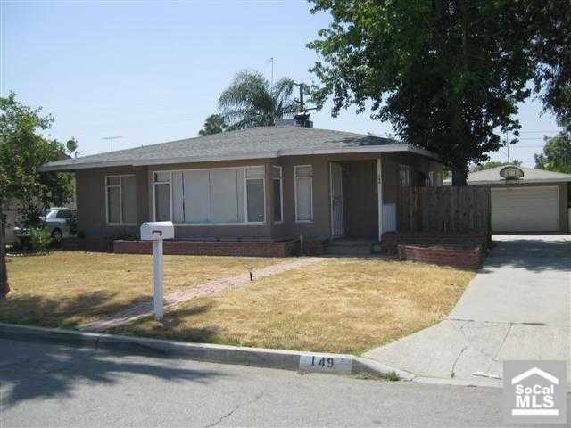 Primary Photo - Cheapest priced home in rialto!