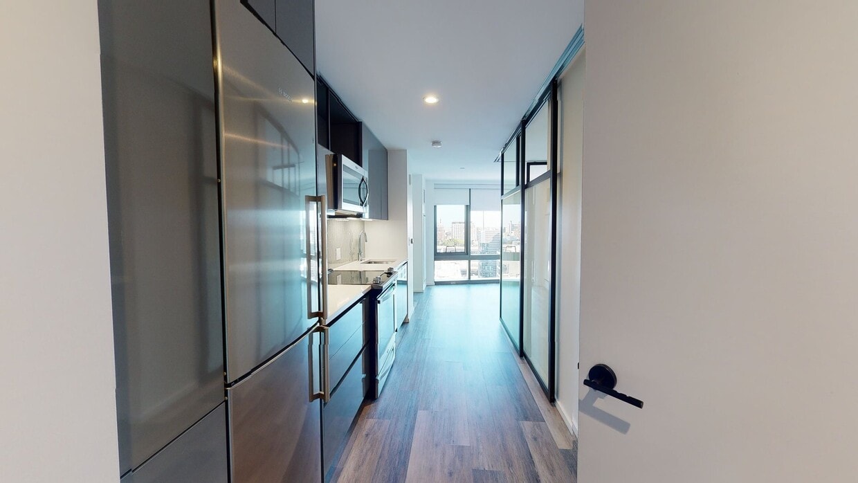 Photo - 345 Harrison Apartments