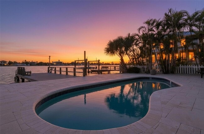 Building Photo - 8485 Blind Pass Dr