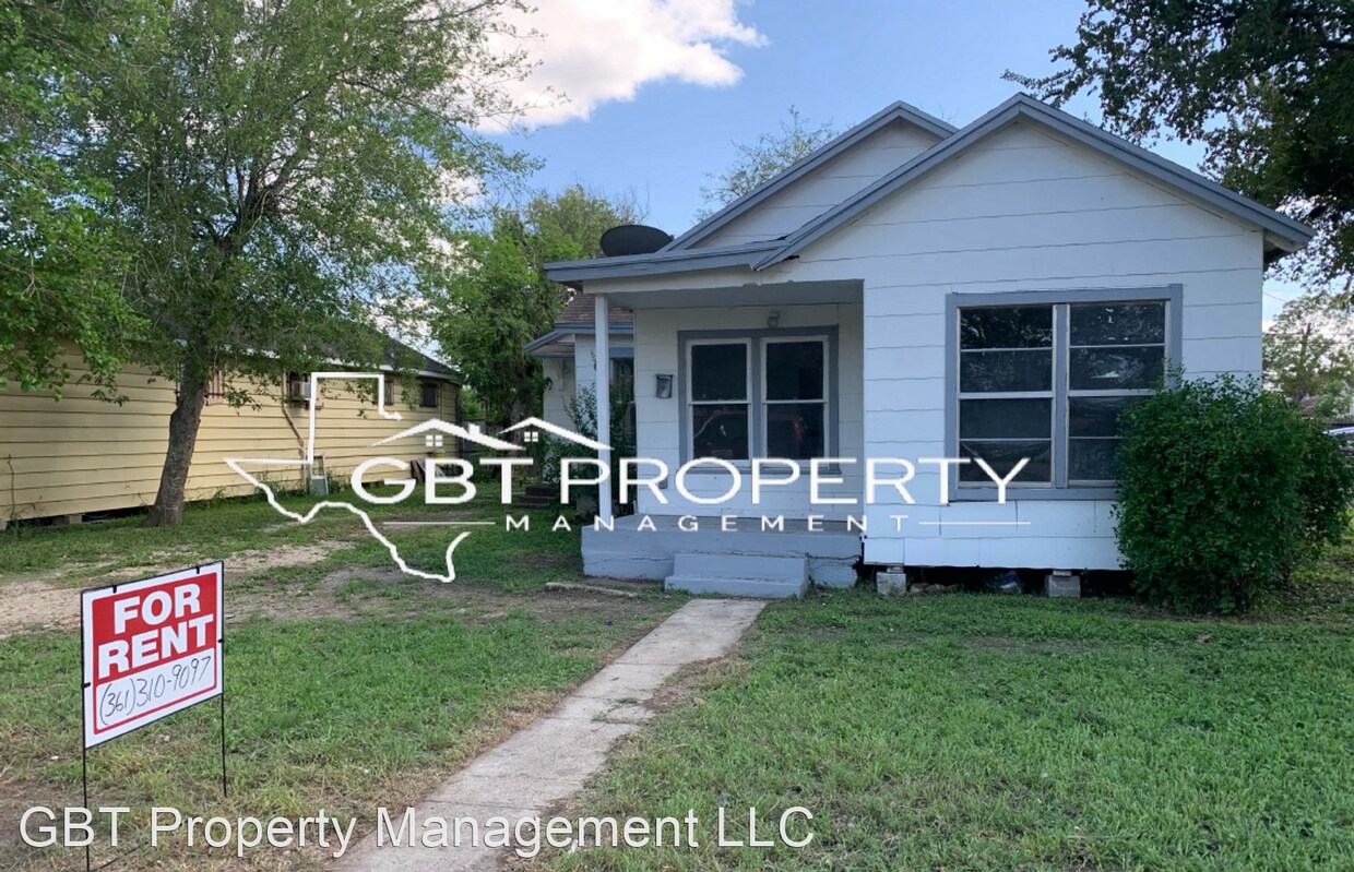 214 W Main Ave, Robstown, TX 78380 House Rental in Robstown, TX