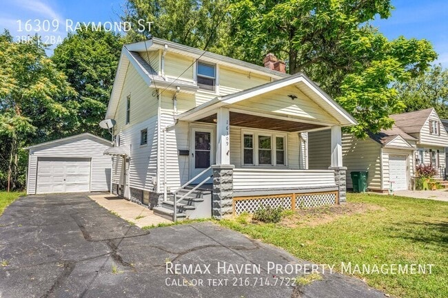 Building Photo - 16309 Raymond St
