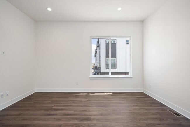 Foto del edificio - New Townhome in Wheat Ridge!!